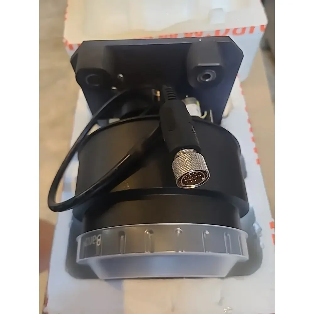 NEW Barco R9849980 Projection Lens QSD 1.4-2.0:1 for Sim 7Q Projector